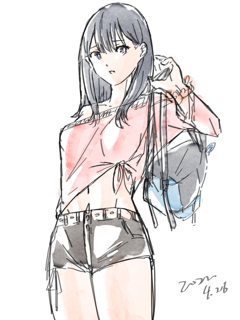 ●PIXIV● 中川 かのん page 8 full