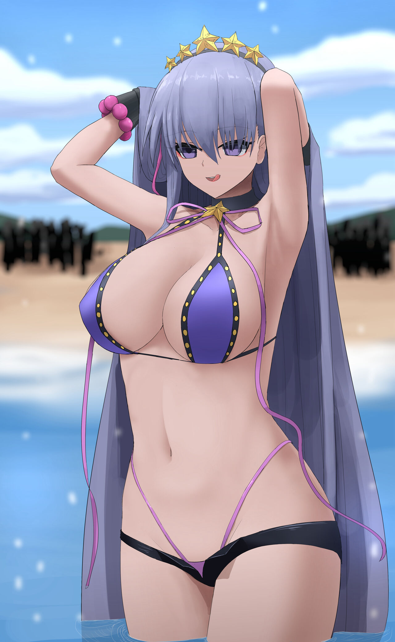 ●PIXIV● PurasuH page 1 full