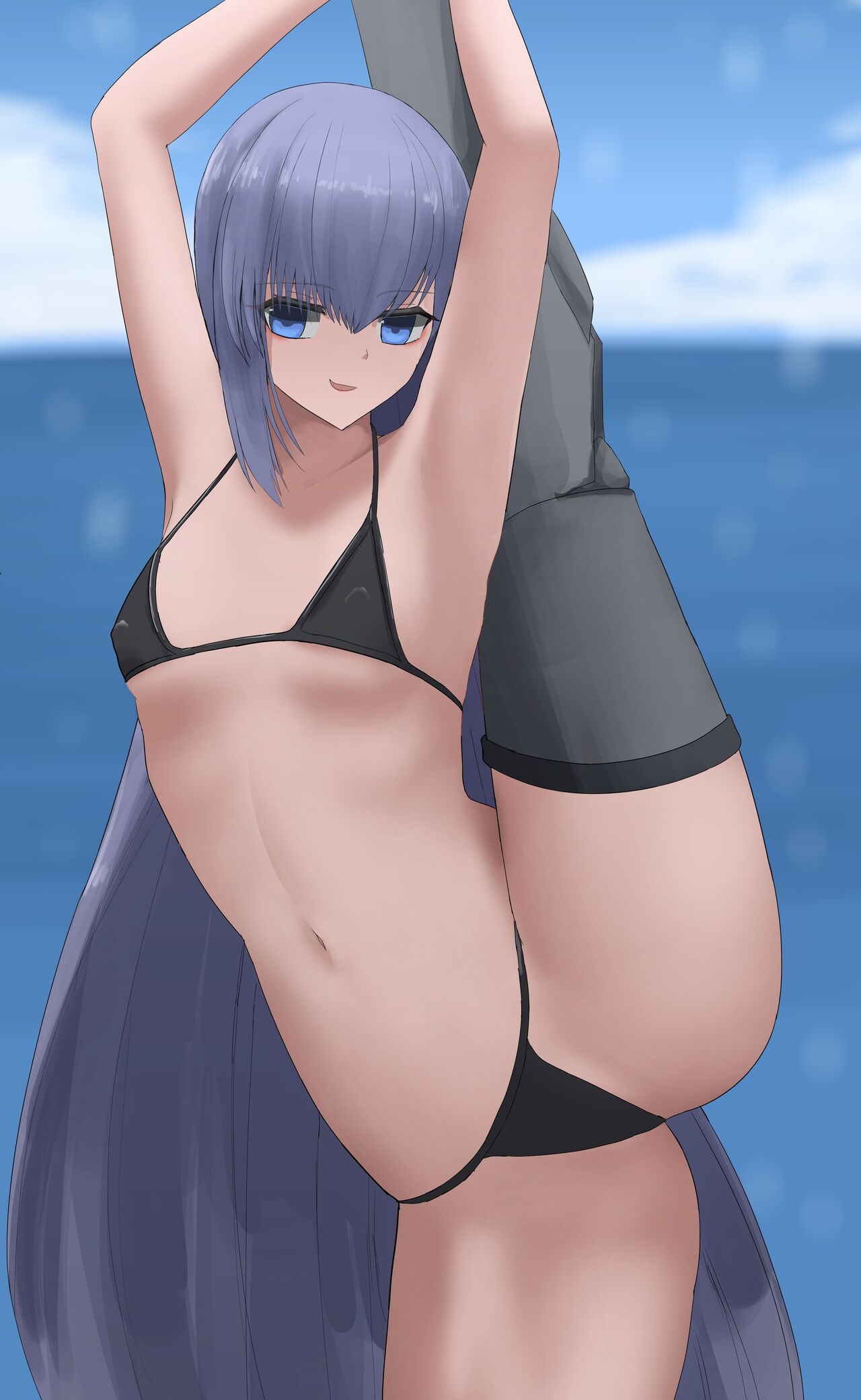 ●PIXIV● PurasuH page 8 full