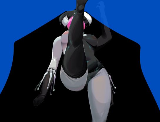 Tower of Trample page 10 full