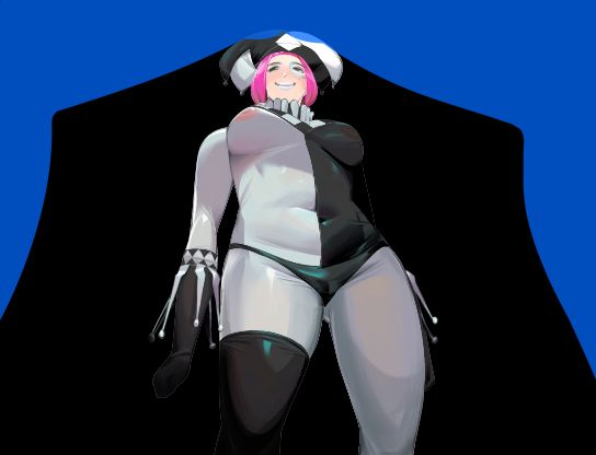 Tower of Trample page 9 full
