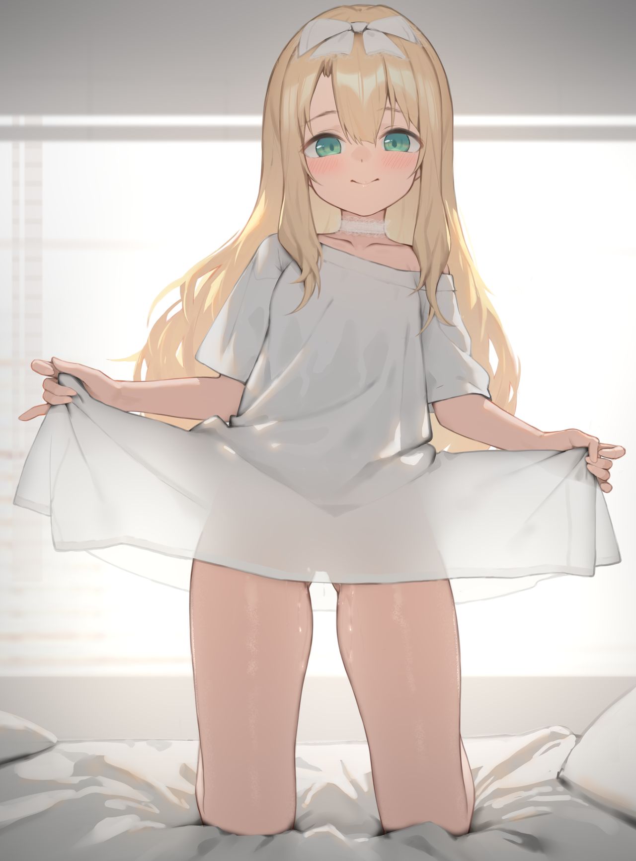 Shiro-chan page 3 full