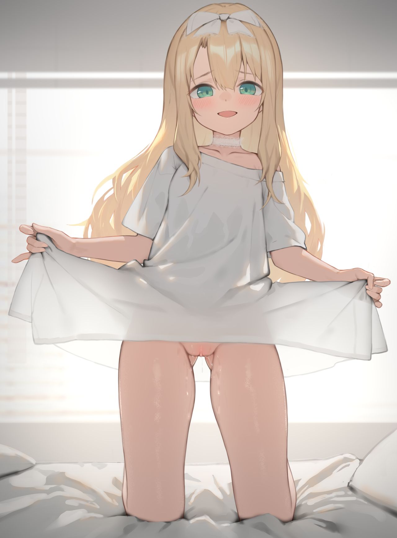 Shiro-chan page 4 full