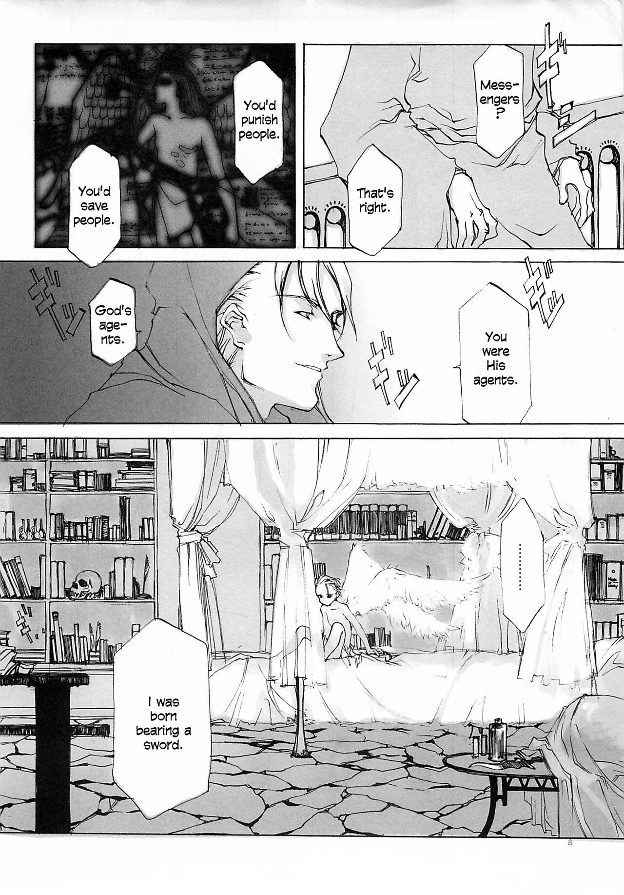 D+COLLECTION page 7 full