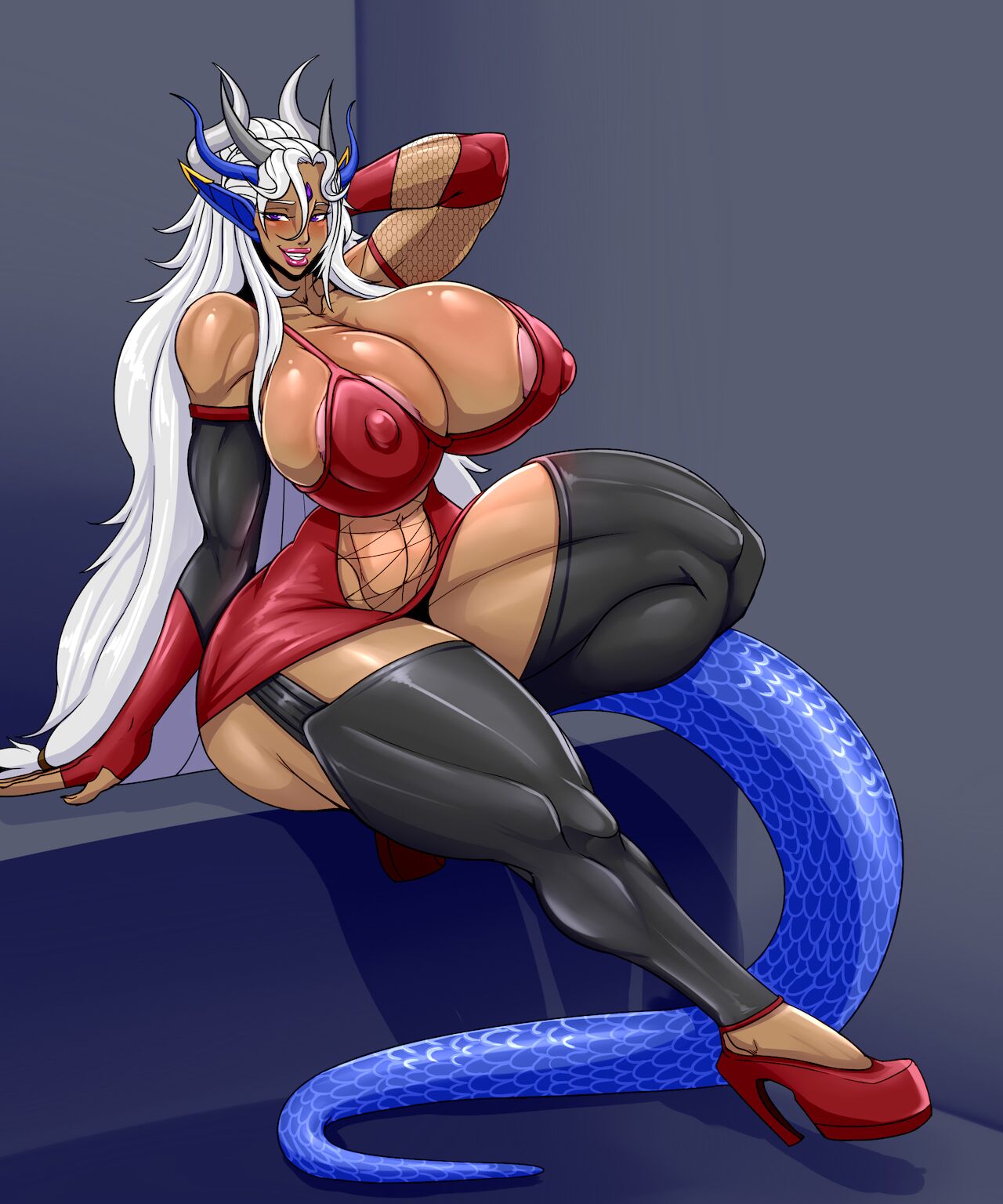 ARTIST ber00 PART2 page 6 full