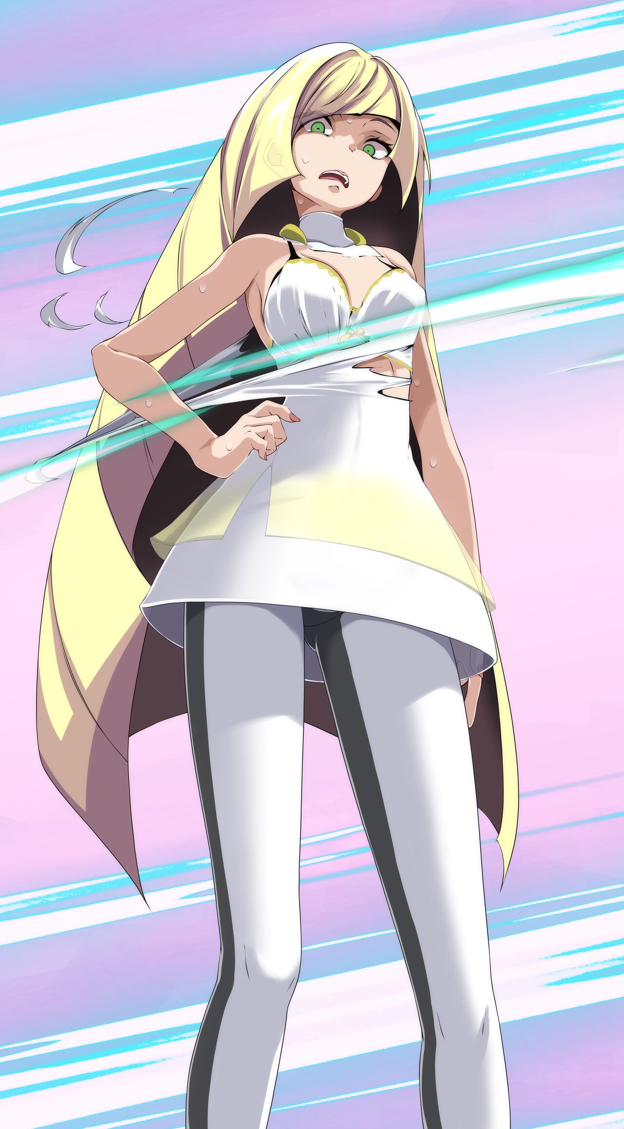 Lusamine page 10 full