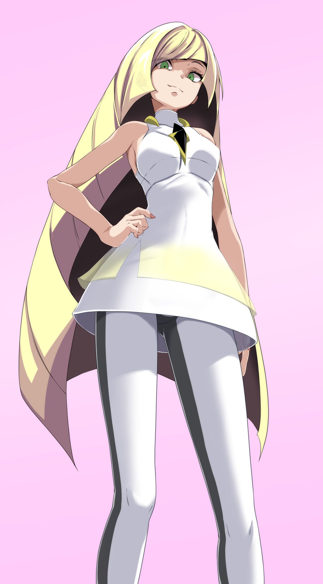 Lusamine page 2 full