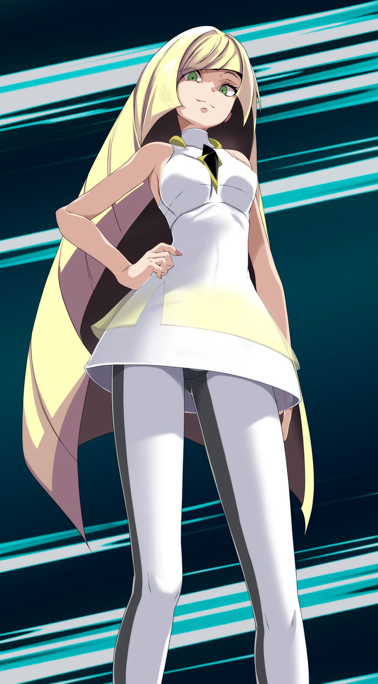 Lusamine page 4 full