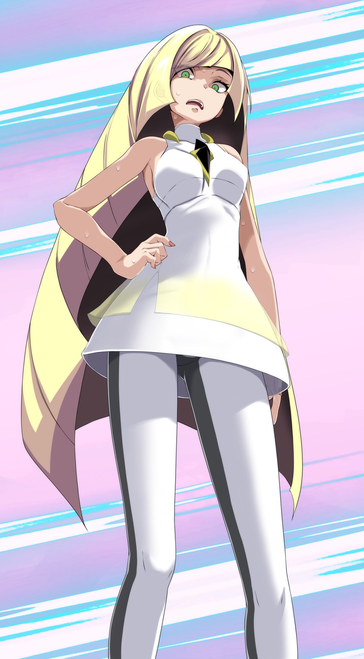 Lusamine page 7 full