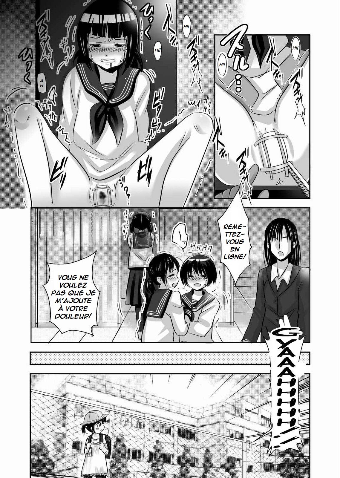 HIEDA TOUIJIN - Jardin D'enseignement page 6 full