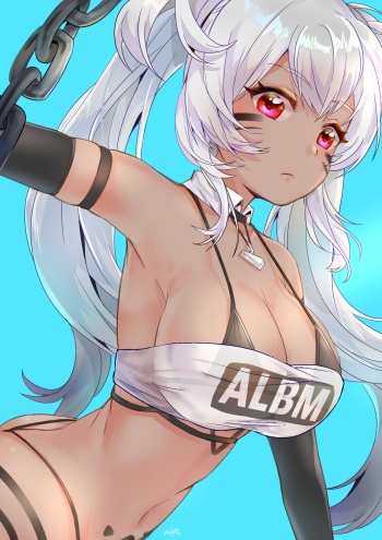 Alabama cover