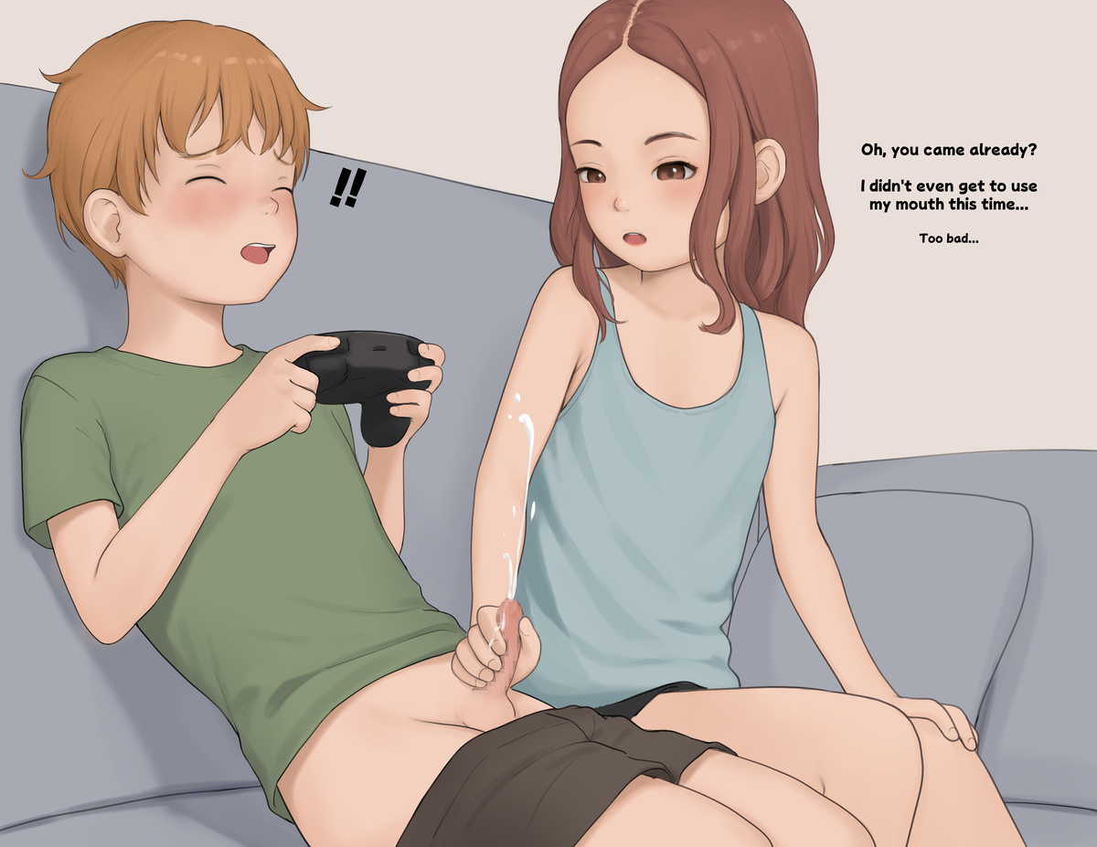 Autumn's special game page 3 full