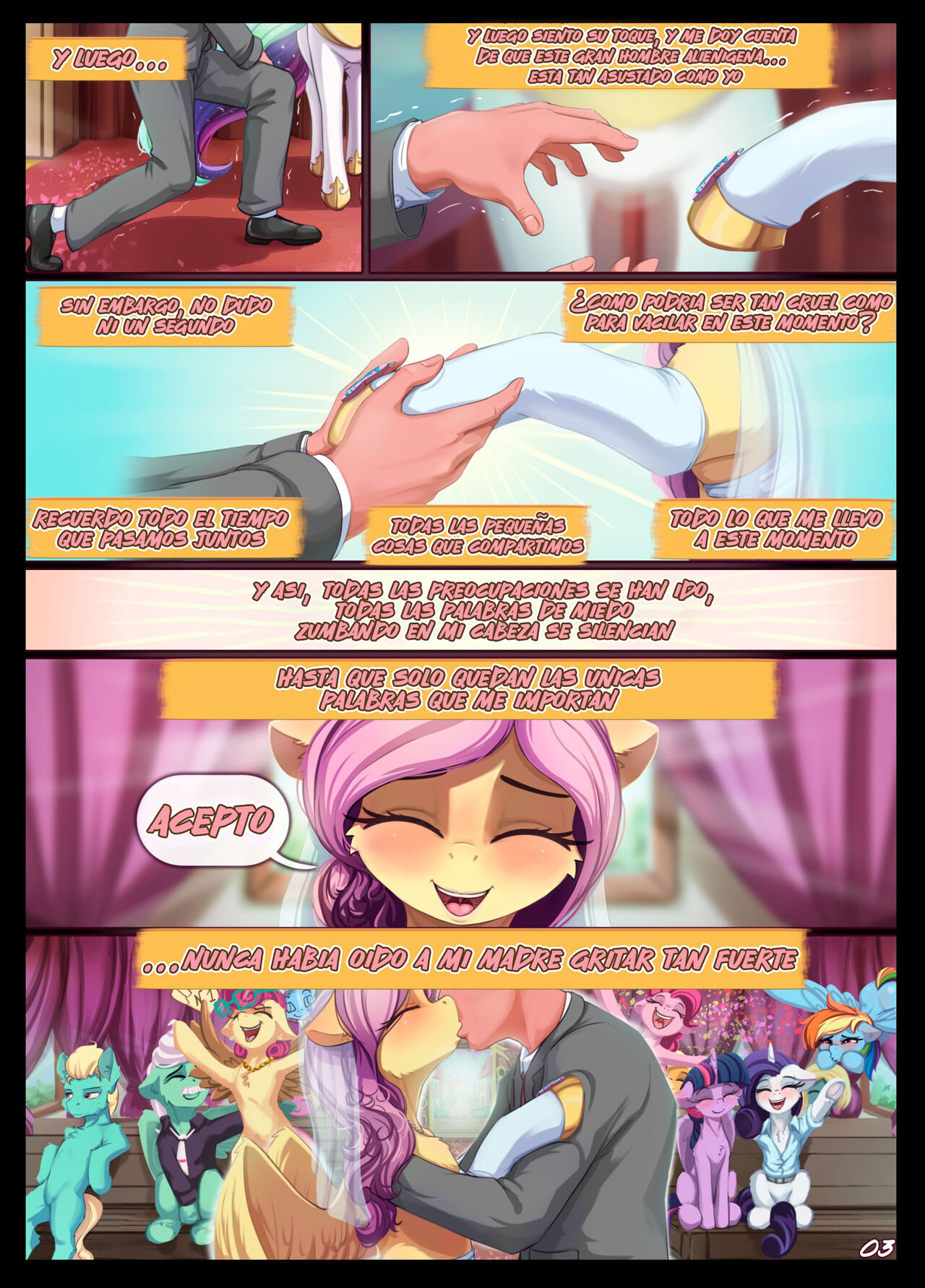 Hearts Aflutter page 4 full