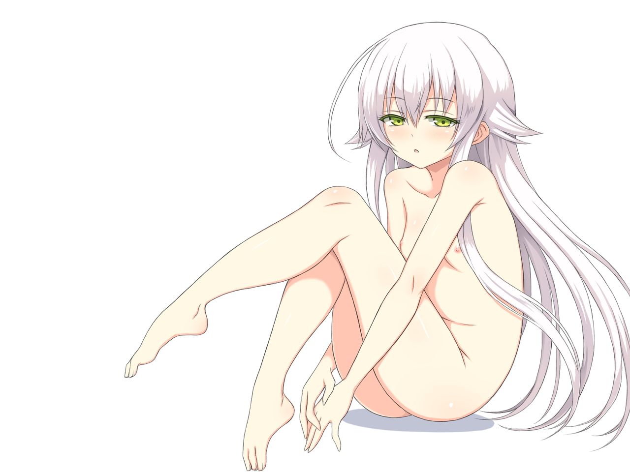 Altina Orion  H na Kurousagi page 2 full