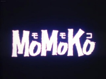 Momoko 2 cover