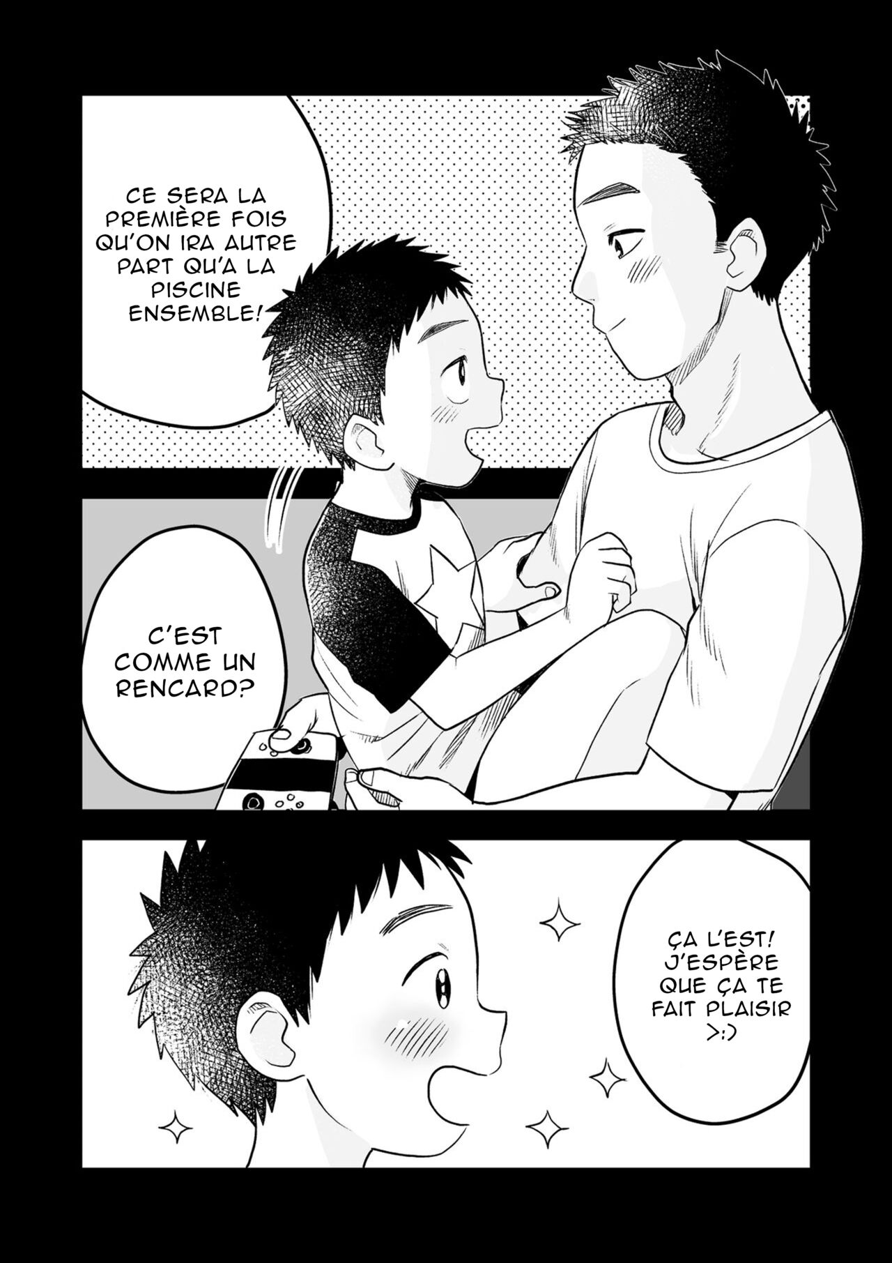 Futari no Nichiyoubi | Un dimance pour deux page 9 full