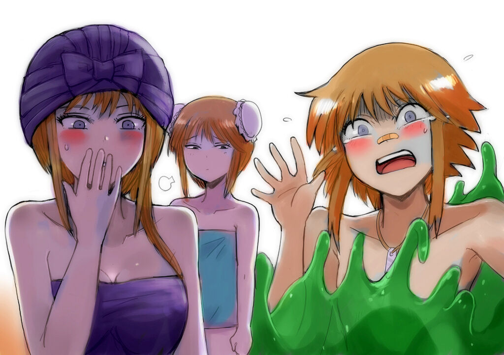 ●PIXIV● ガチャM page 6 full