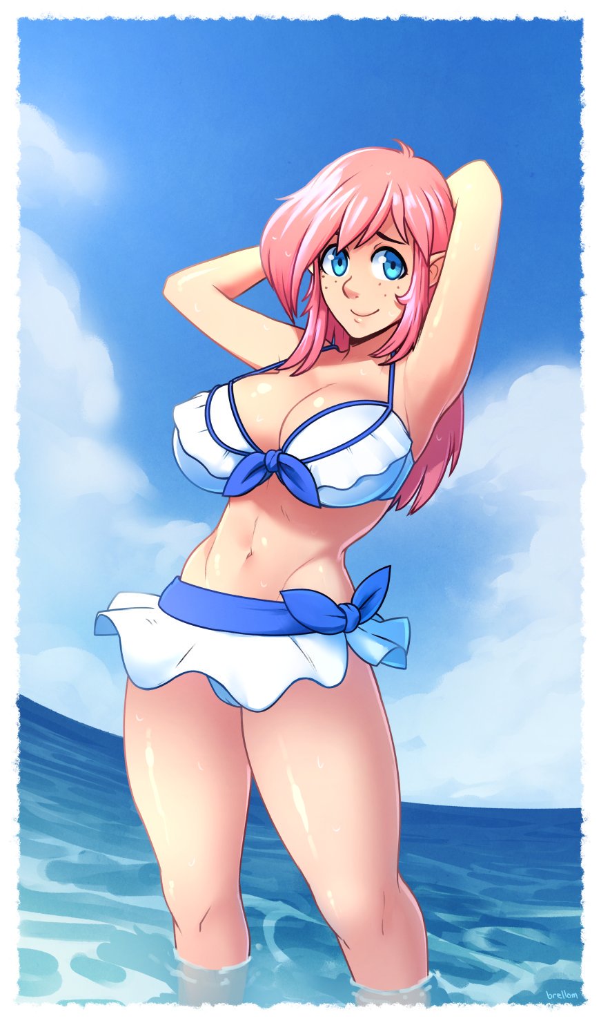 ARTIST brellom page 6 full