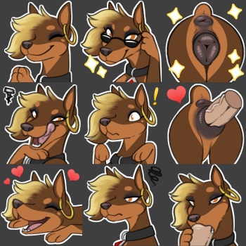 Discord Emotes cover