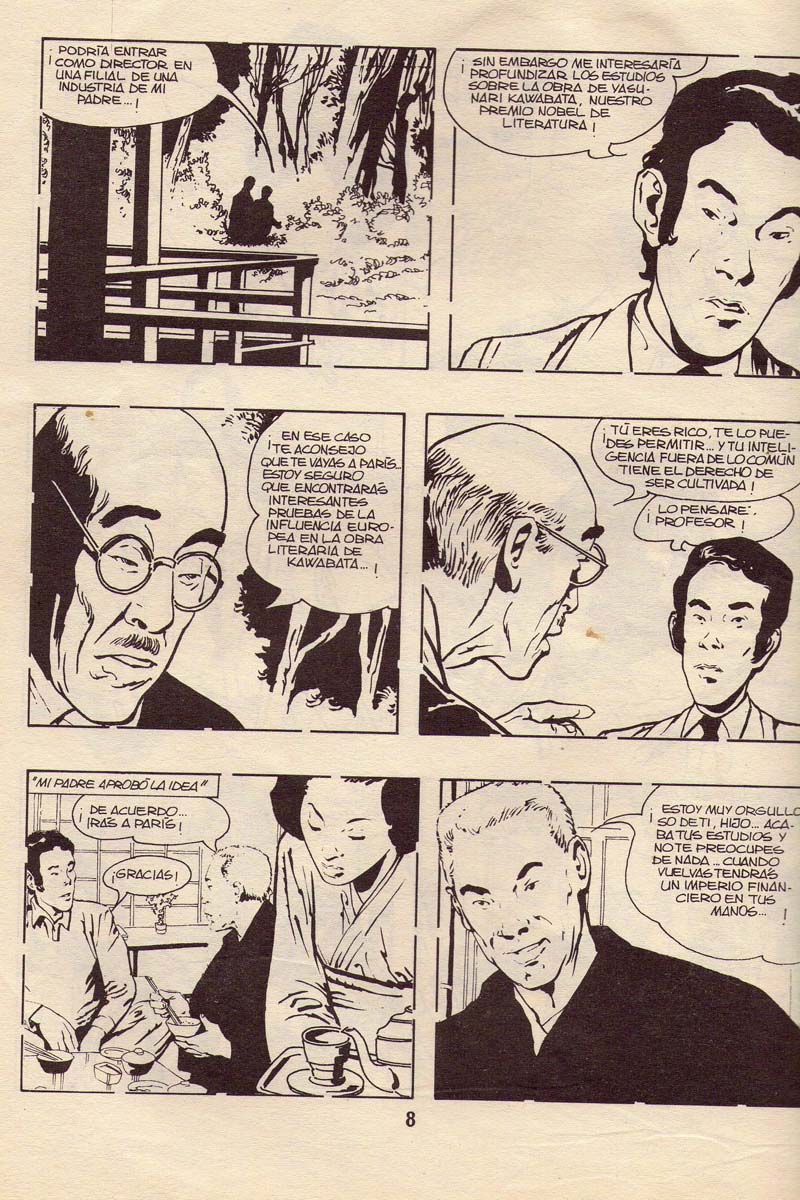 Rejas N°1 page 8 full