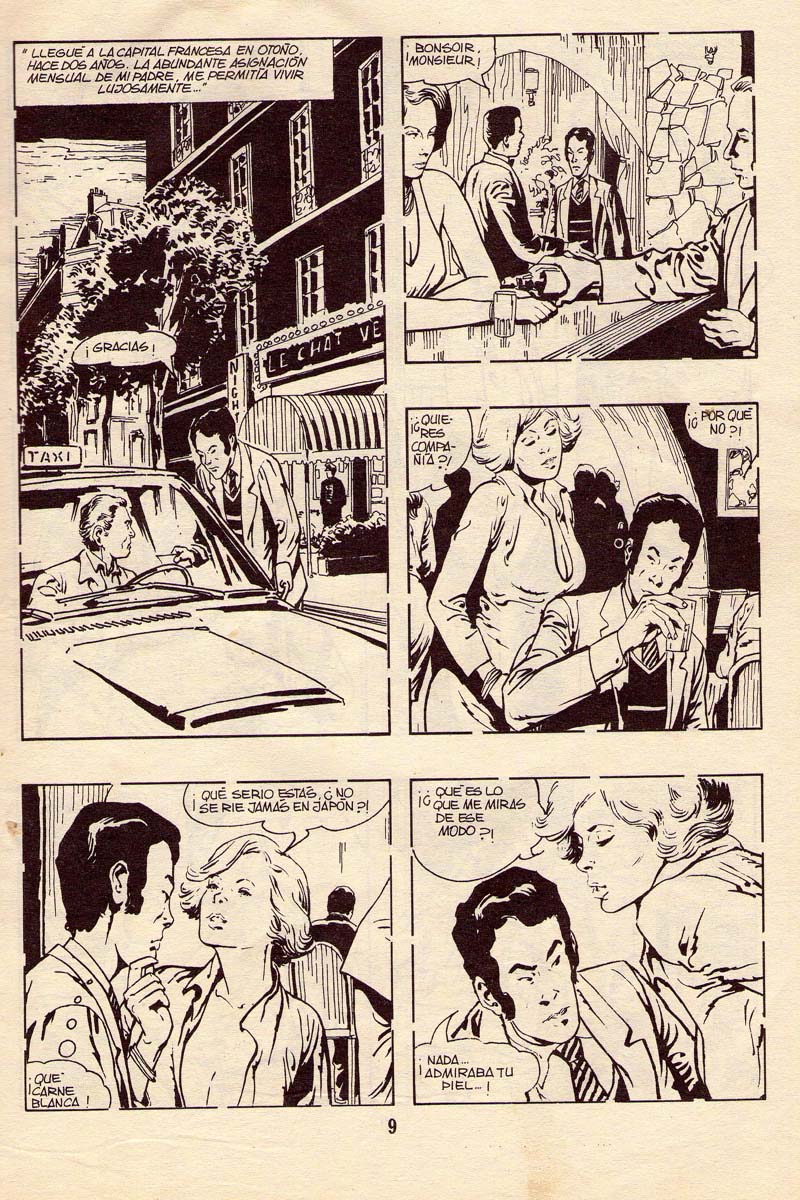 Rejas N°1 page 9 full