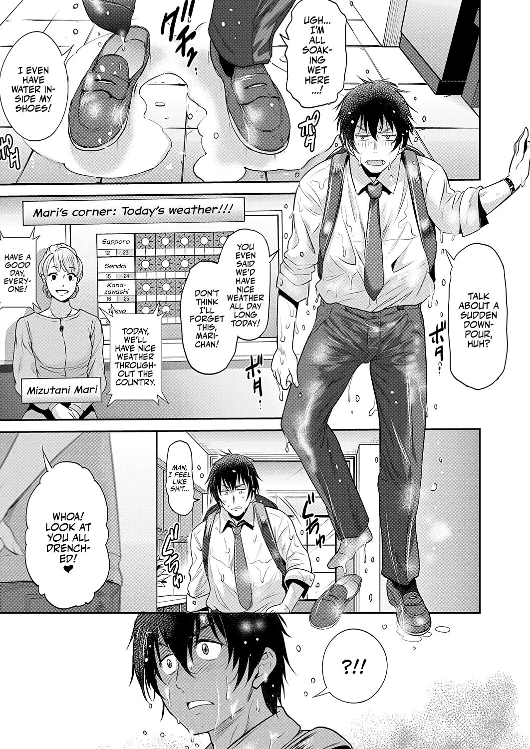 3-on-1! Chapter 02 page 7 full