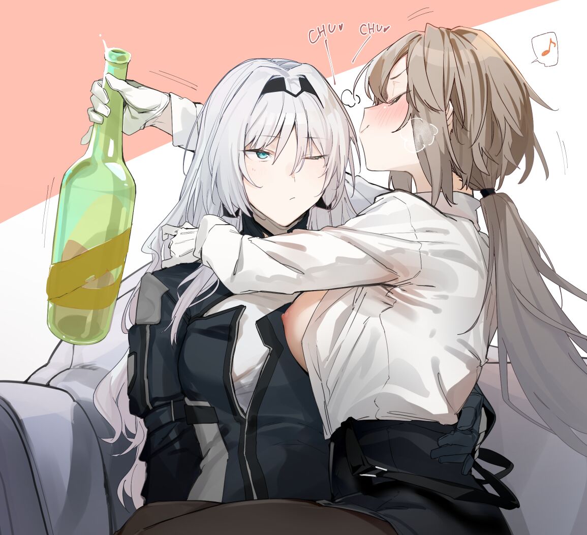 ●PIXIV● 温野りょく page 9 full
