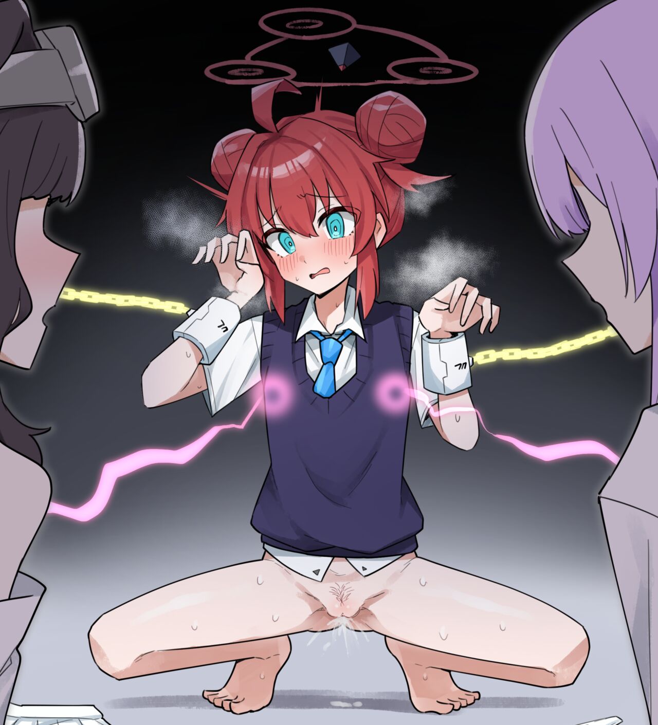 Maki Acme Beam Iki page 3 full