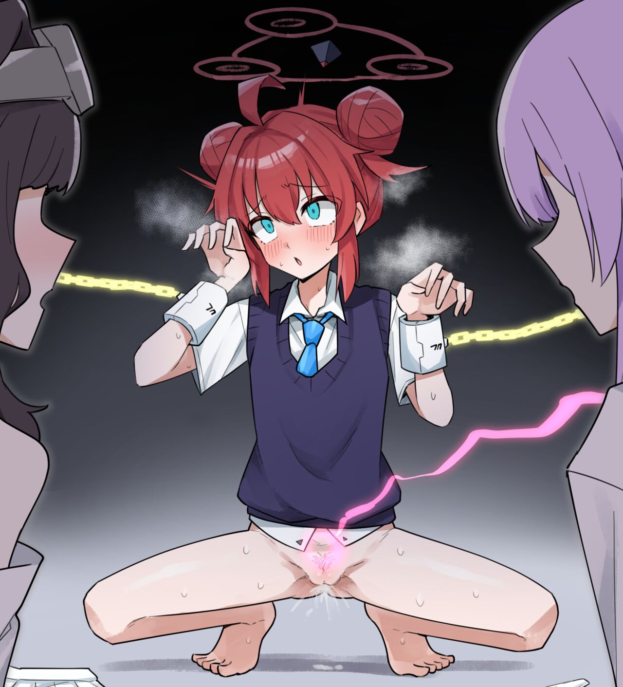 Maki Acme Beam Iki page 4 full