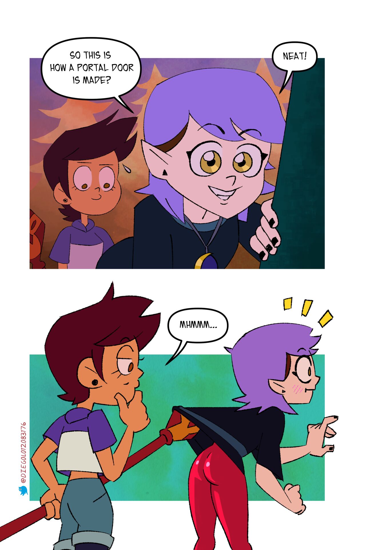 - Owl Klaus page 2 full