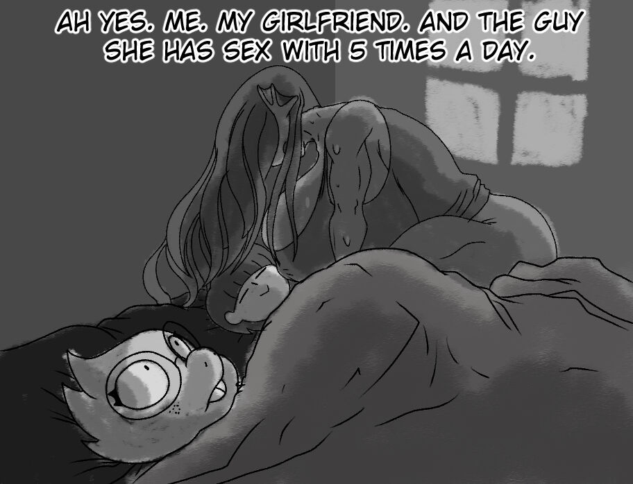 Undertale Frisk x Undyne page 4 full