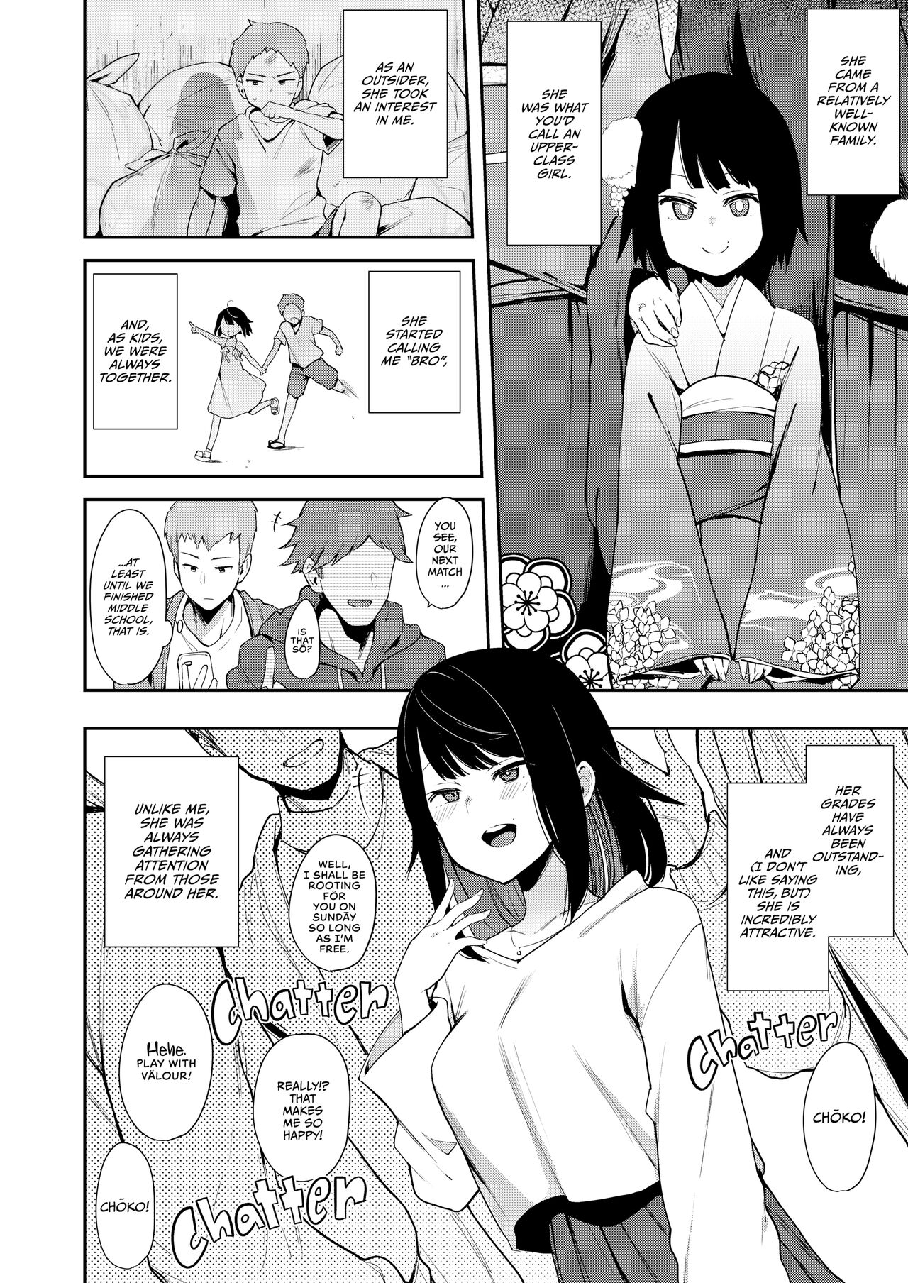 Chōko page 5 full