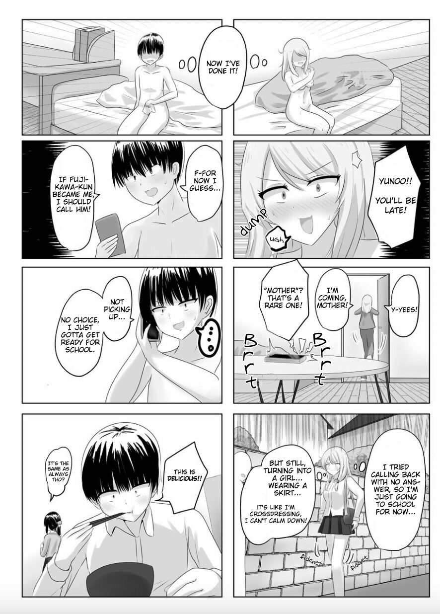 XChange page 9 full