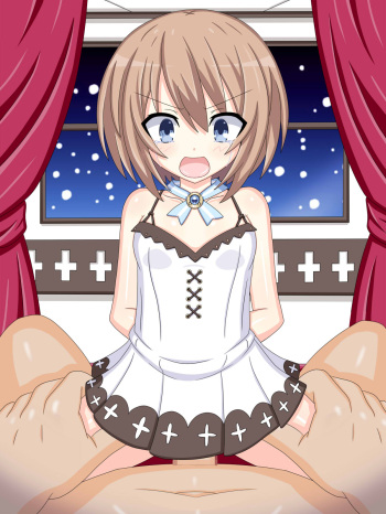 Hypervariation CG Blanc - Special cover