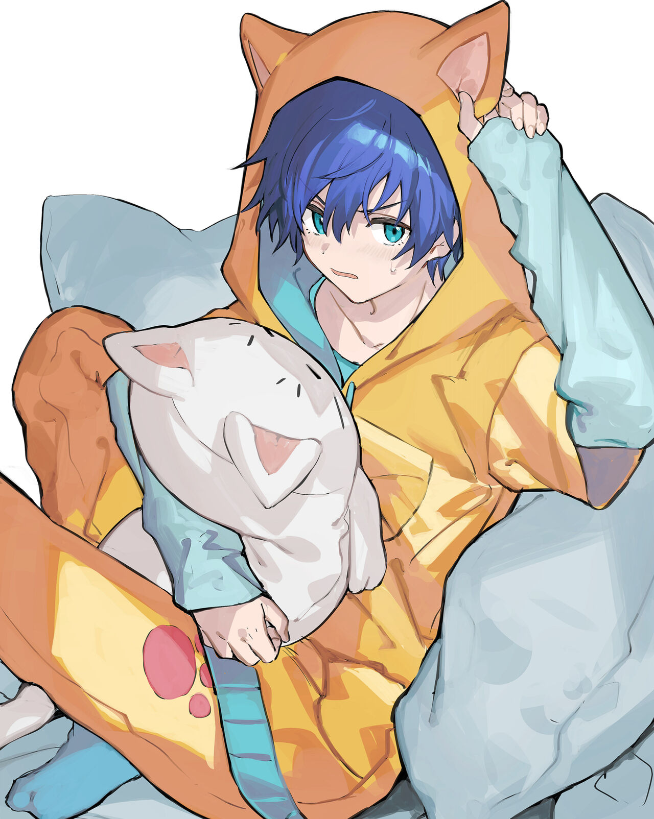 ●PIXIV● 葉山 page 7 full