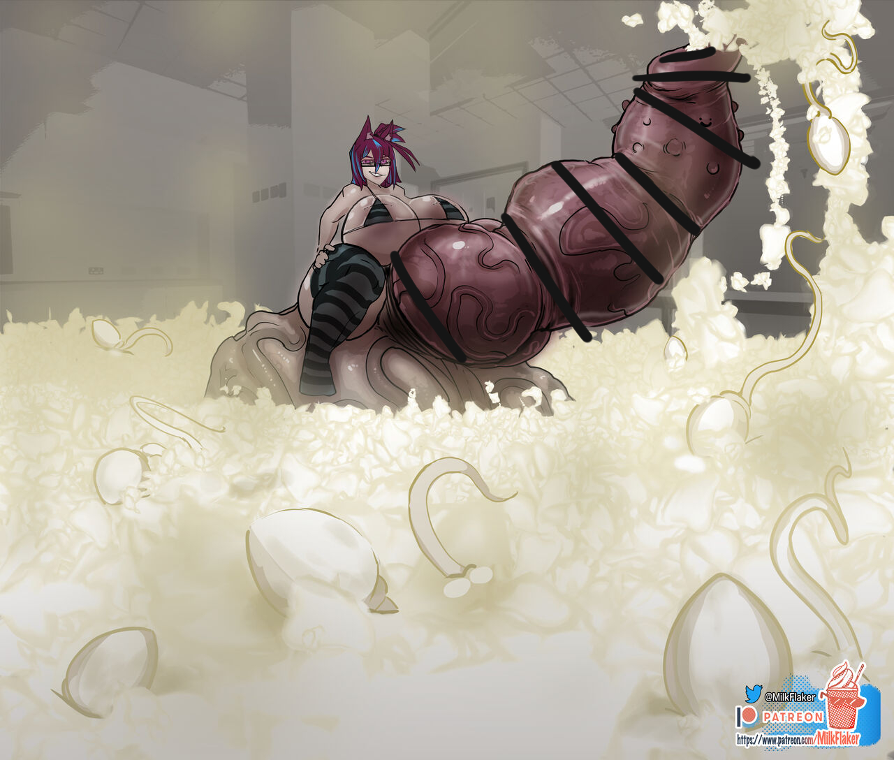 MilkFlaker gallery page 9 full