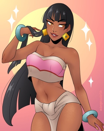 Chel cover