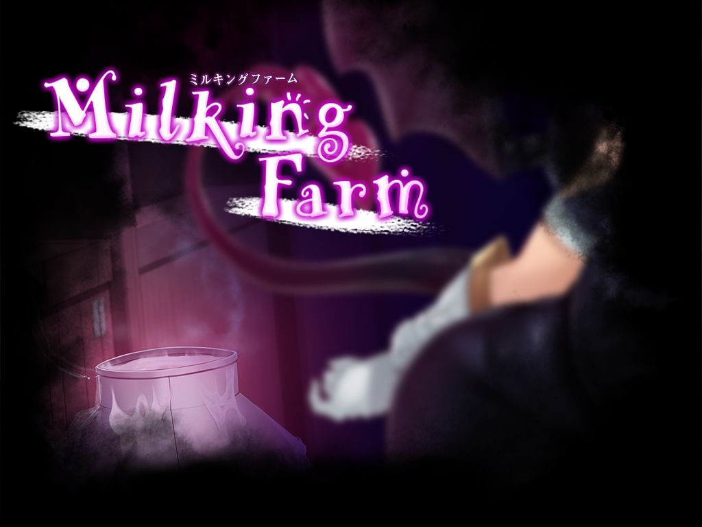 Milking Farm Game CG + Animated Scenes page 2 full