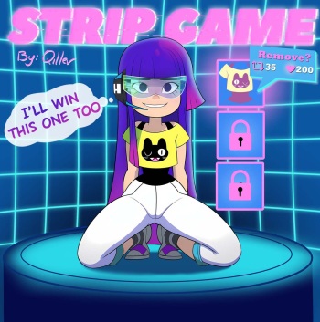 Miko/Ridley Stripgames cover