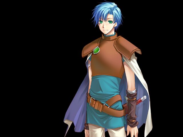 Ouji-sama LV2 CGs &amp; Sprites page 7 full