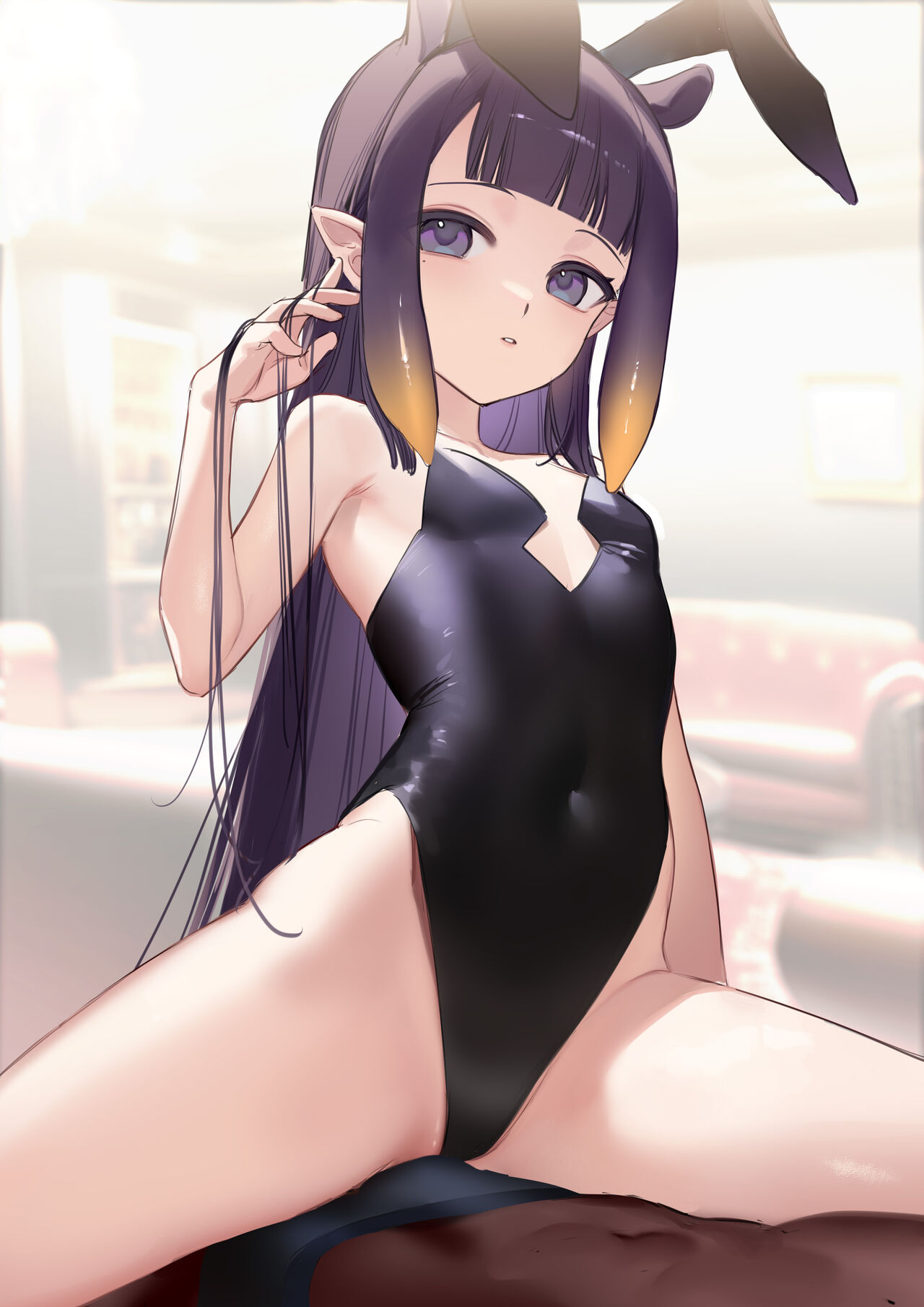 ●PIXIV● 笑子 笑 page 5 full