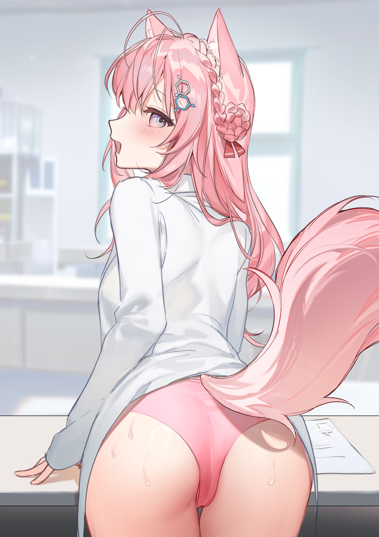 ●PIXIV● 笑子 笑 page 7 full