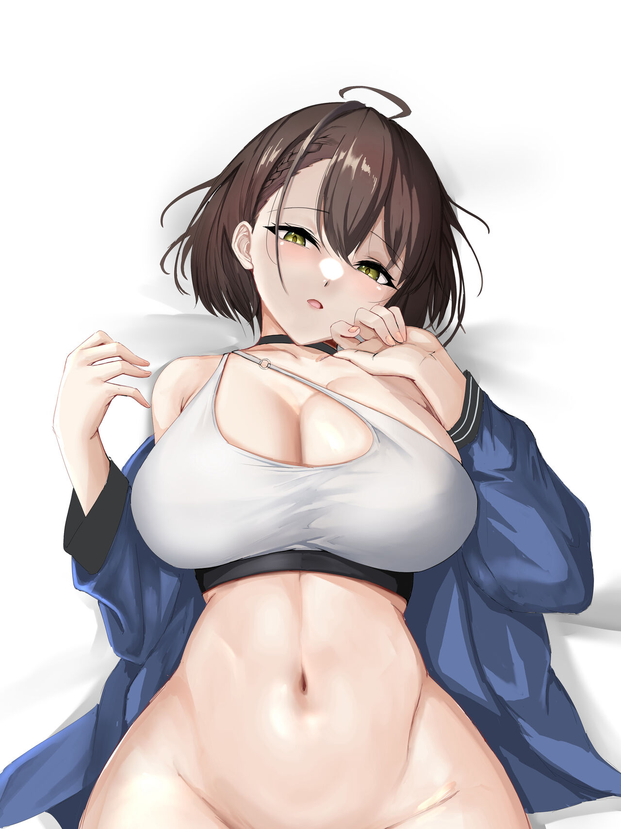 ●PIXIV● Mippei page 3 full