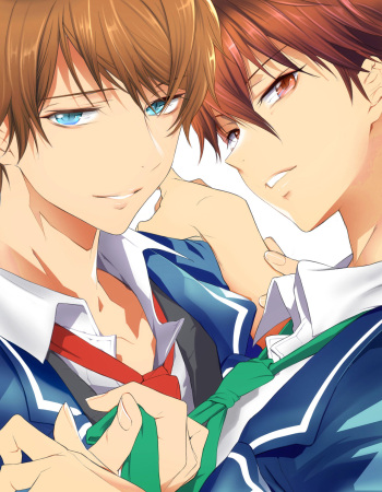 Kei1 Twitter Log 1 cover