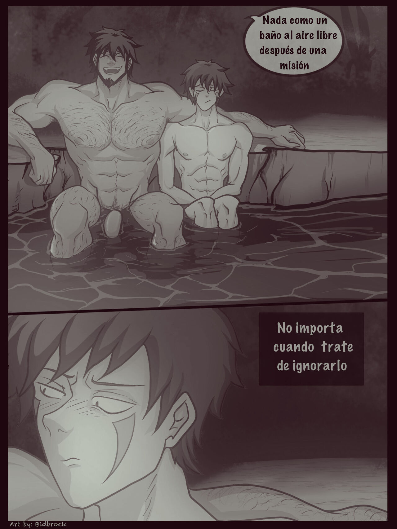 Temporada De Apareamiento page 10 full