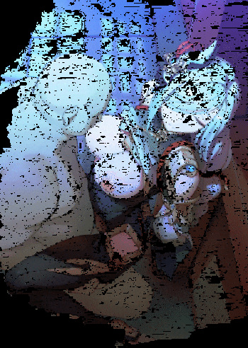 Animation Shenhe cover
