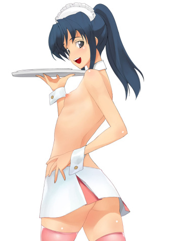 Waitress 1 cover
