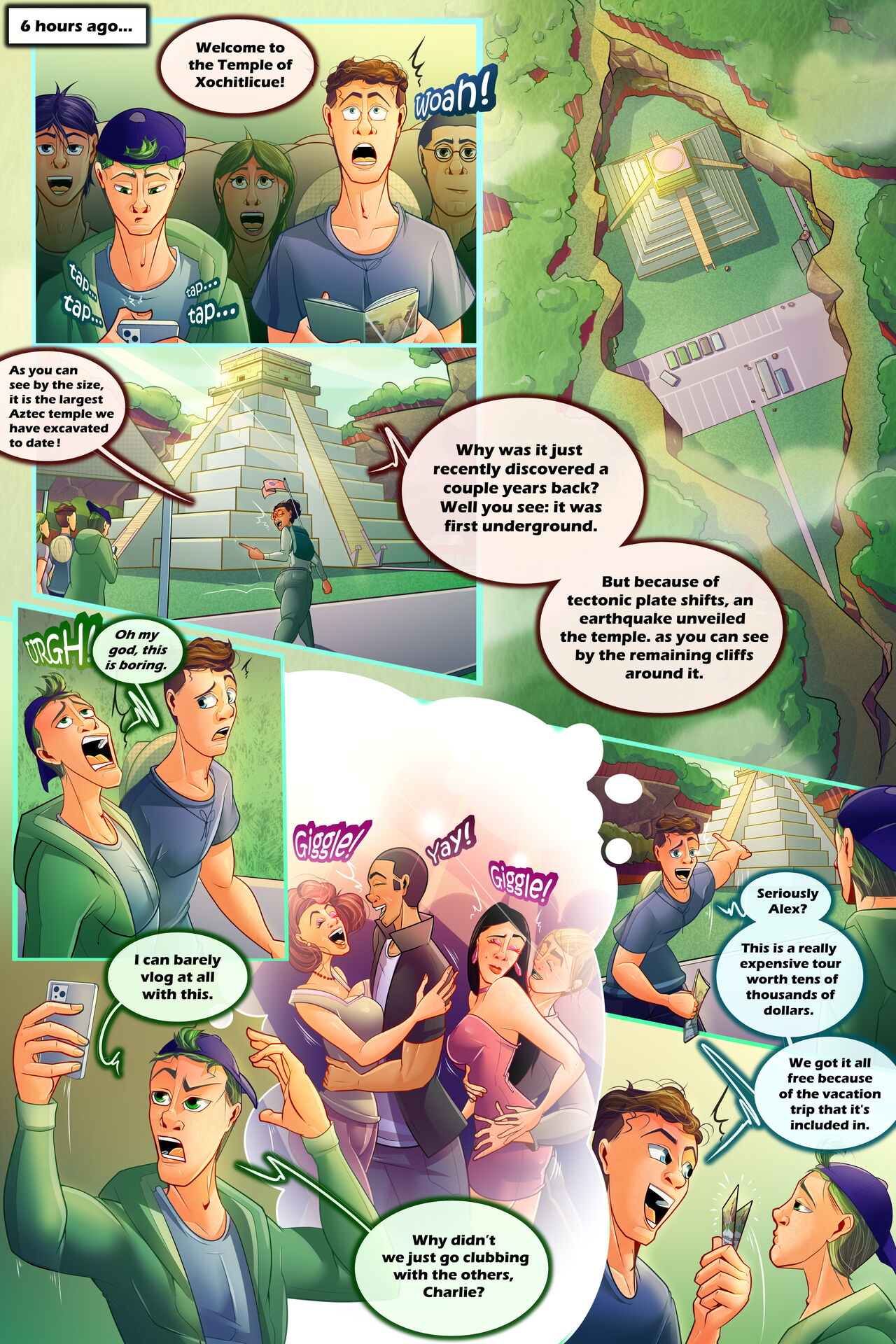 Fertility Sacrifice page 3 full