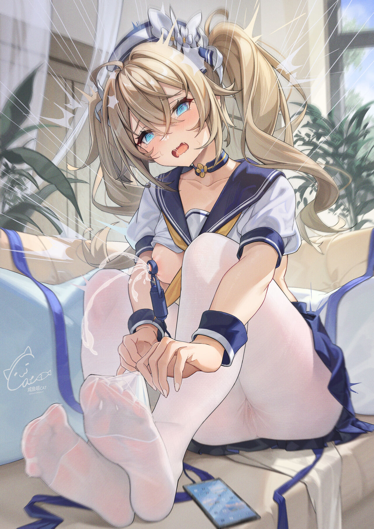 芭芭拉 page 10 full