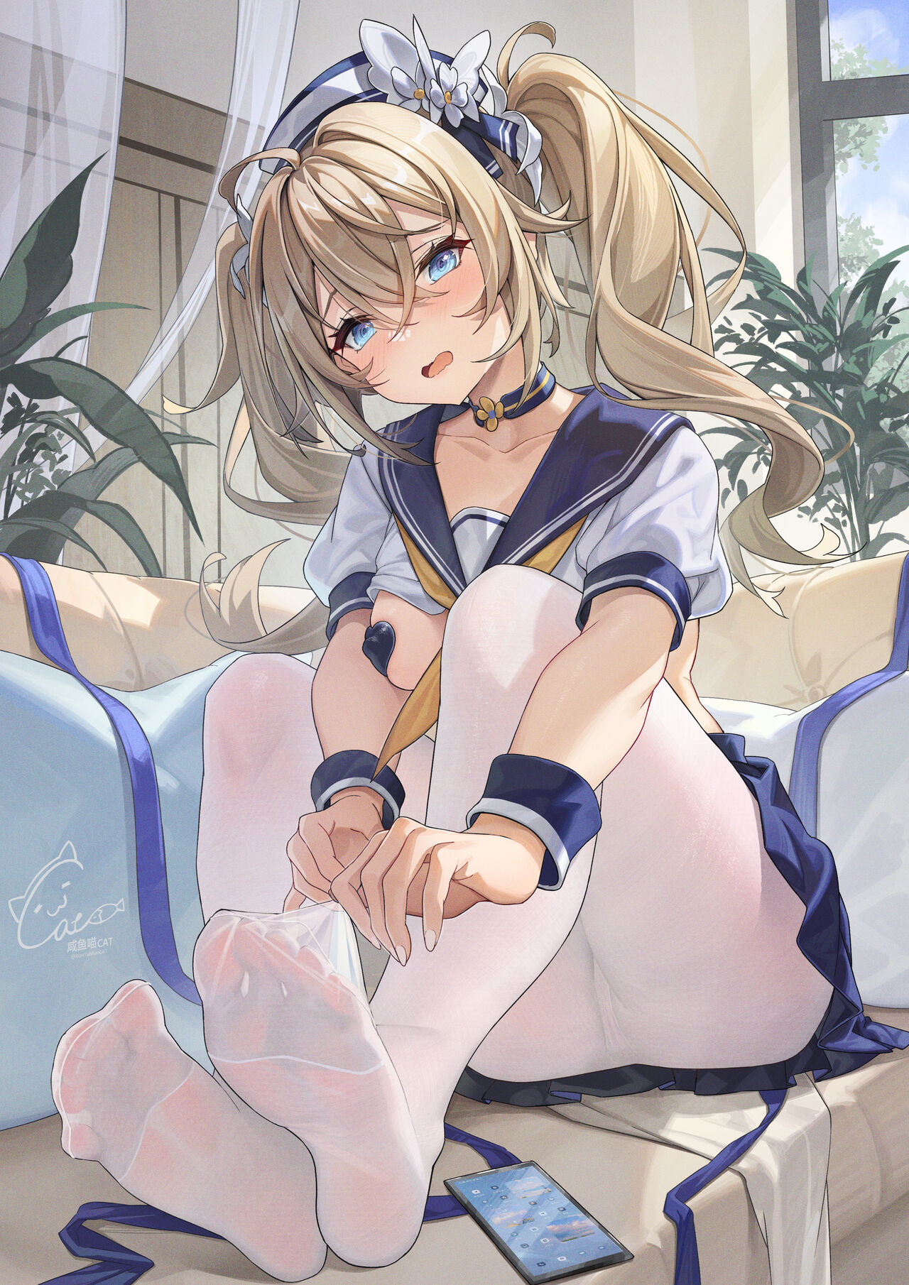 芭芭拉 page 5 full